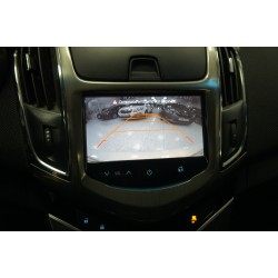 CHEVROLET CRUZE 1.6 LT 116 CV