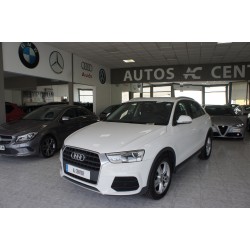 AUDI Q3 2.0 TDI 150 CV