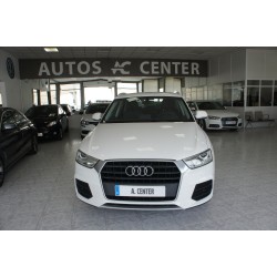 AUDI Q3 2.0 TDI 150 CV