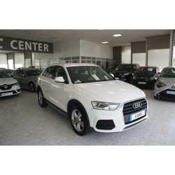 AUDI Q3 2.0 TDI 150 CV