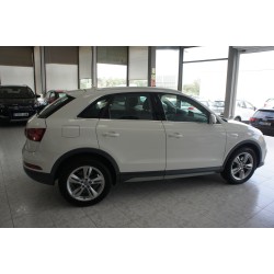 AUDI Q3 2.0 TDI 150 CV