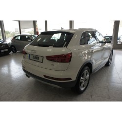AUDI Q3 2.0 TDI 150 CV