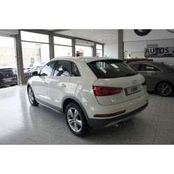 AUDI Q3 2.0 TDI 150 CV