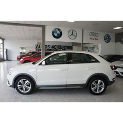 AUDI Q3 2.0 TDI 150 CV