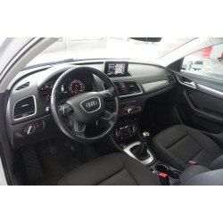 AUDI Q3 2.0 TDI 150 CV