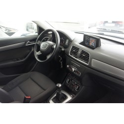 AUDI Q3 2.0 TDI 150 CV