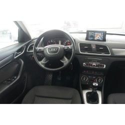 AUDI Q3 2.0 TDI 150 CV