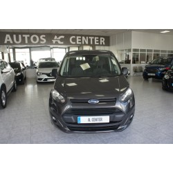 FORD TRANSIT CONNECT 1.5 TDCI 100 CV 7 PLAZAS