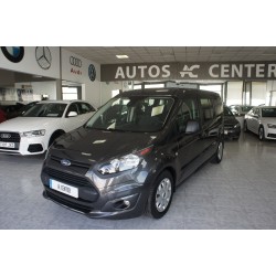 FORD TRANSIT CONNECT 1.5...