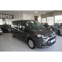 FORD TRANSIT CONNECT 1.5 TDCI 100 CV 7 PLAZAS