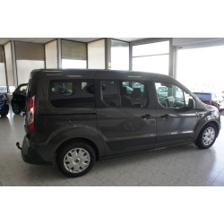 FORD TRANSIT CONNECT 1.5 TDCI 100 CV 7 PLAZAS