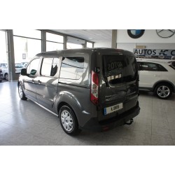FORD TRANSIT CONNECT 1.5 TDCI 100 CV 7 PLAZAS