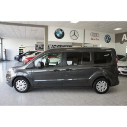 FORD TRANSIT CONNECT 1.5 TDCI 100 CV 7 PLAZAS