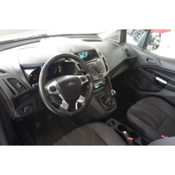 FORD TRANSIT CONNECT 1.5 TDCI 100 CV 7 PLAZAS