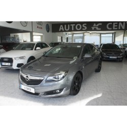 OPEL INSIGNIA 1.6 CDTI 136 CV