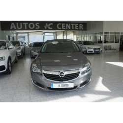 OPEL INSIGNIA 1.6 CDTI 136 CV