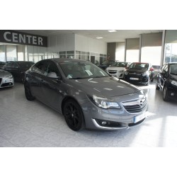 OPEL INSIGNIA 1.6 CDTI 136 CV