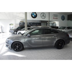 OPEL INSIGNIA 1.6 CDTI 136 CV