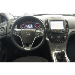OPEL INSIGNIA 1.6 CDTI 136 CV