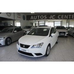 SEAT IBIZA 1.4 TDI 90 CV