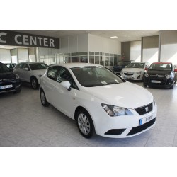 SEAT IBIZA 1.4 TDI 90 CV