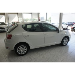 SEAT IBIZA 1.4 TDI 90 CV