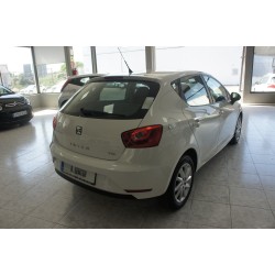 SEAT IBIZA 1.4 TDI 90 CV