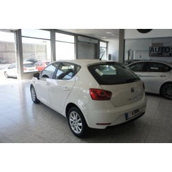 SEAT IBIZA 1.4 TDI 90 CV
