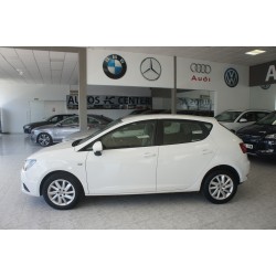SEAT IBIZA 1.4 TDI 90 CV