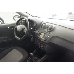 SEAT IBIZA 1.4 TDI 90 CV