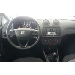 SEAT IBIZA 1.4 TDI 90 CV