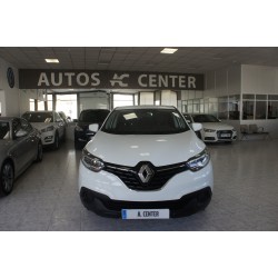 RENAULT KADJAR 1.2 TCE 130 CV