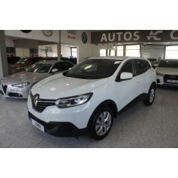 RENAULT KADJAR 1.2 TCE 130 CV