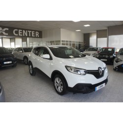 RENAULT KADJAR 1.2 TCE 130 CV