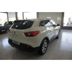 RENAULT KADJAR 1.2 TCE 130 CV