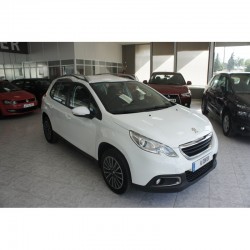 PEUGEOT 2008 1.6 BHDI 100 CV