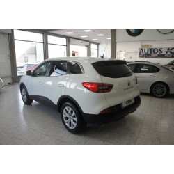 RENAULT KADJAR 1.2 TCE 130 CV