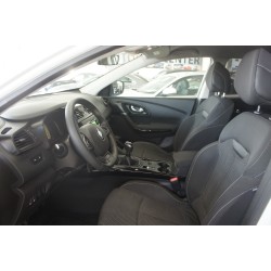 RENAULT KADJAR 1.2 TCE 130 CV