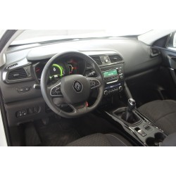 RENAULT KADJAR 1.2 TCE 130 CV