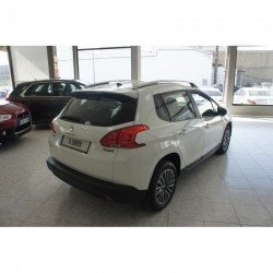 PEUGEOT 2008 1.6 BHDI 100 CV