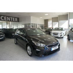 KIA CEED 1.4 CVVT 100 CV