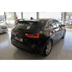 KIA CEED 1.4 CVVT 100 CV