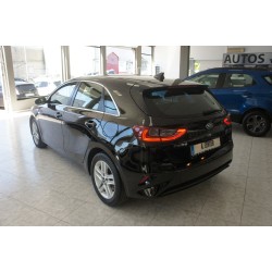 KIA CEED 1.4 CVVT 100 CV