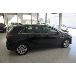 KIA CEED 1.4 CVVT 100 CV