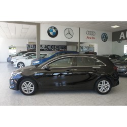 KIA CEED 1.4 CVVT 100 CV
