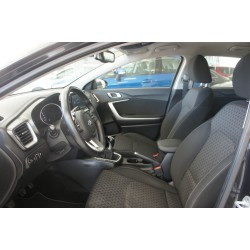 KIA CEED 1.4 CVVT 100 CV
