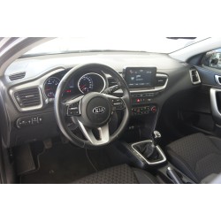 KIA CEED 1.4 CVVT 100 CV