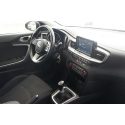 KIA CEED 1.4 CVVT 100 CV
