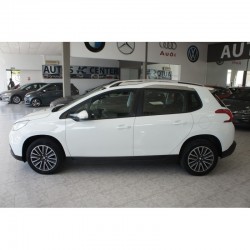 PEUGEOT 2008 1.6 BHDI 100 CV