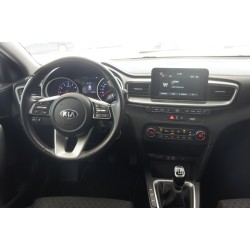 KIA CEED 1.4 CVVT 100 CV
